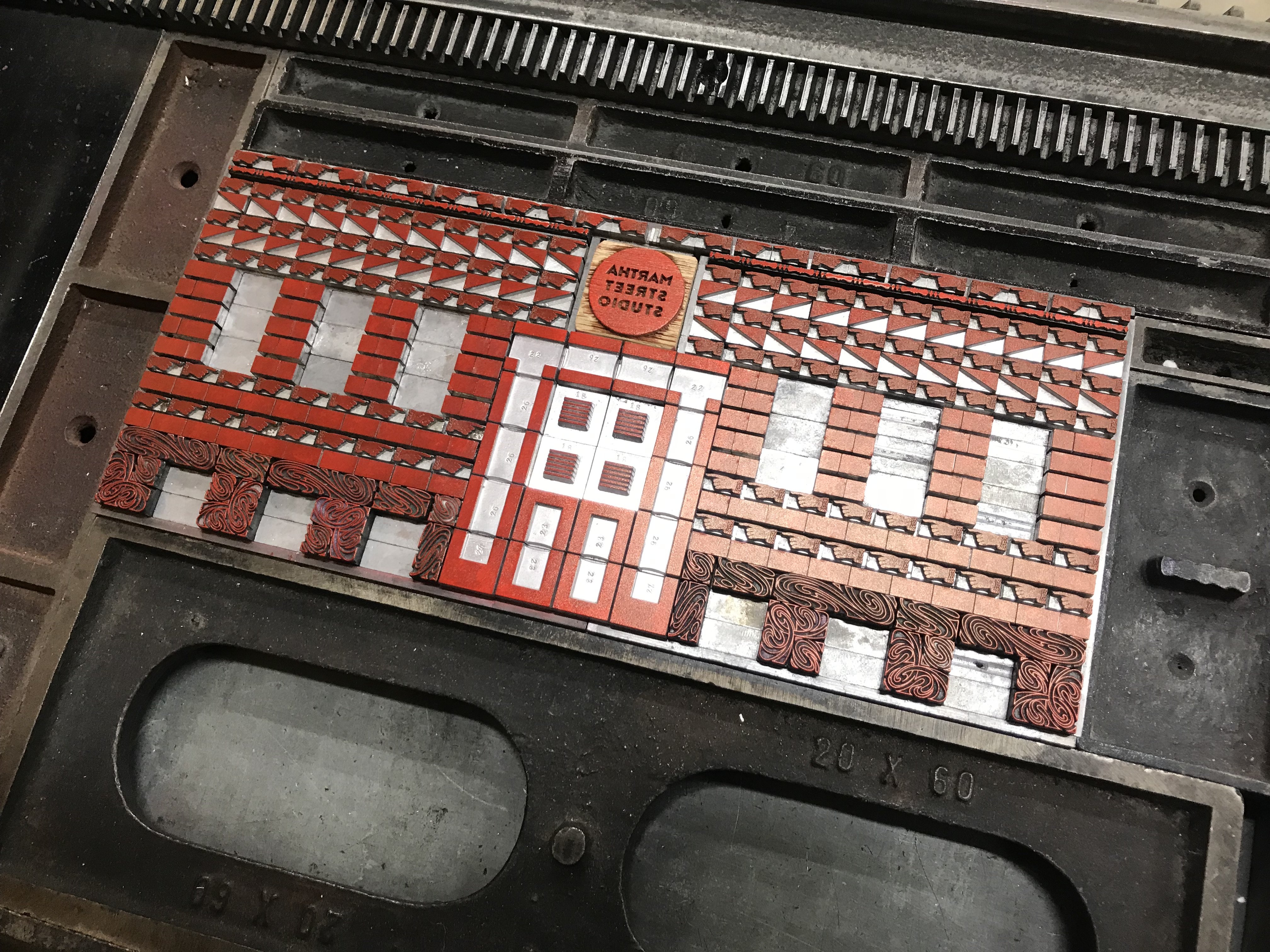 Winter Printer Carnival