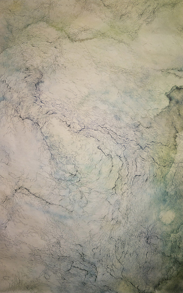 Trace elements // Kelsey Stephenson