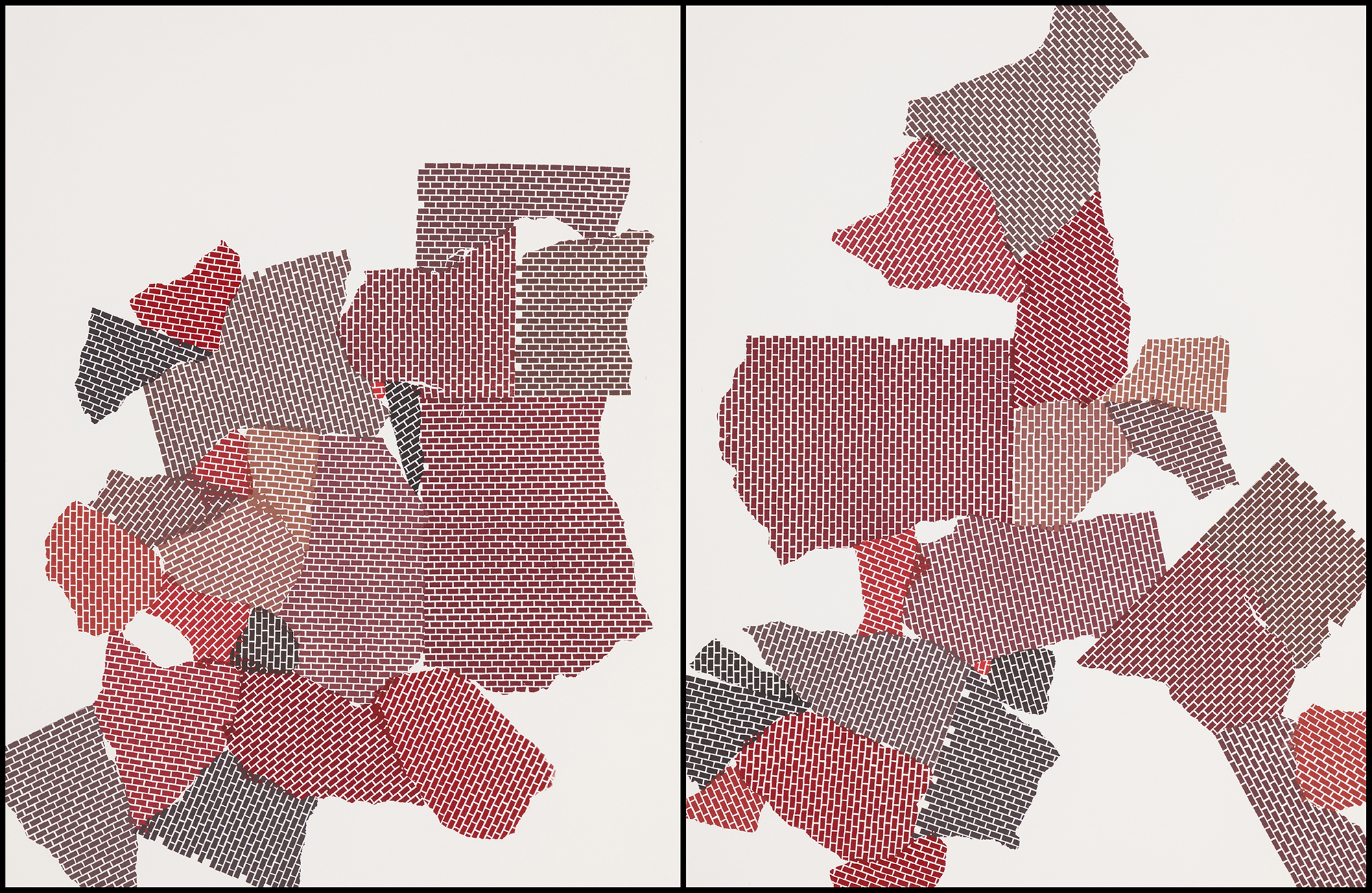 Patch, Mend, Piece Together // Suzie Smith