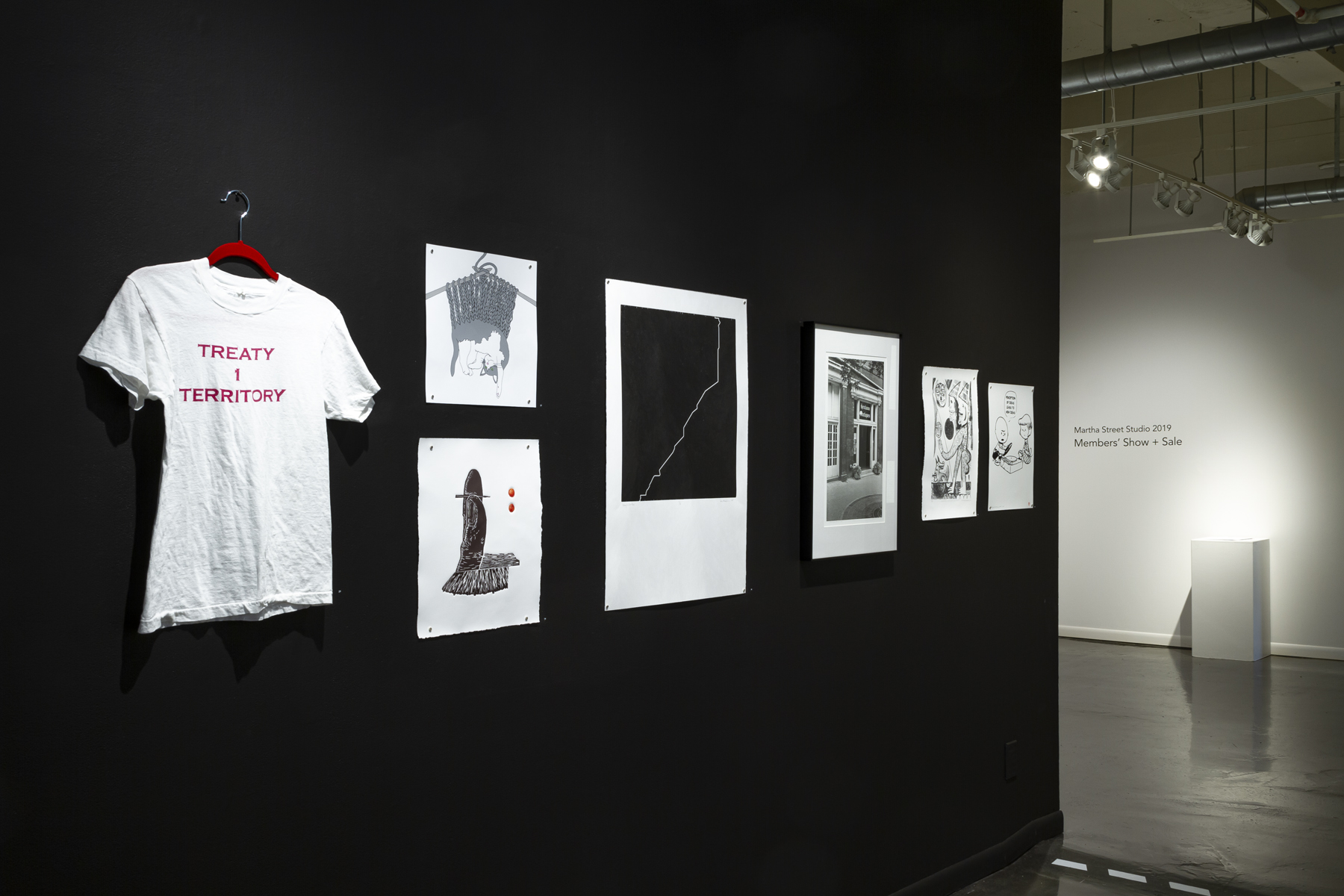 2020 Members’ Show + Sale