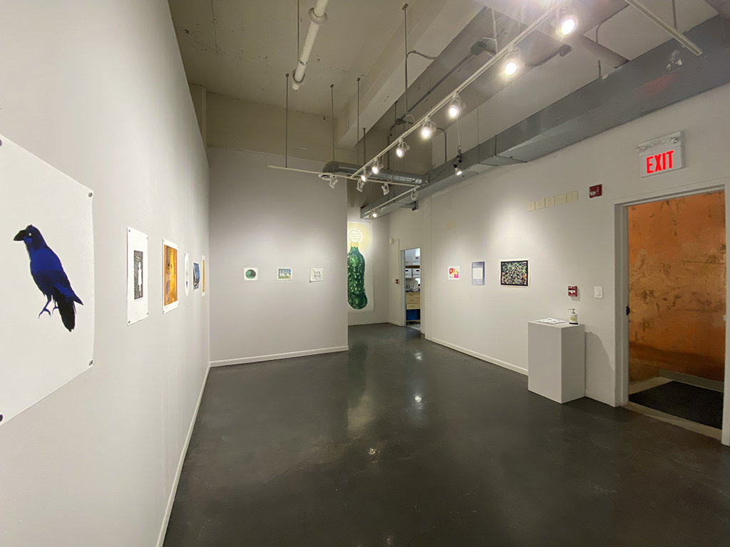 2021 Members’ Show + Sale