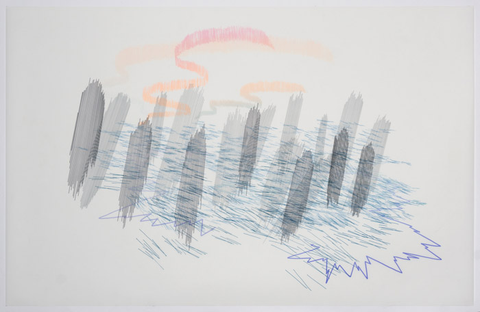 Terra Firma // Mark Laurin