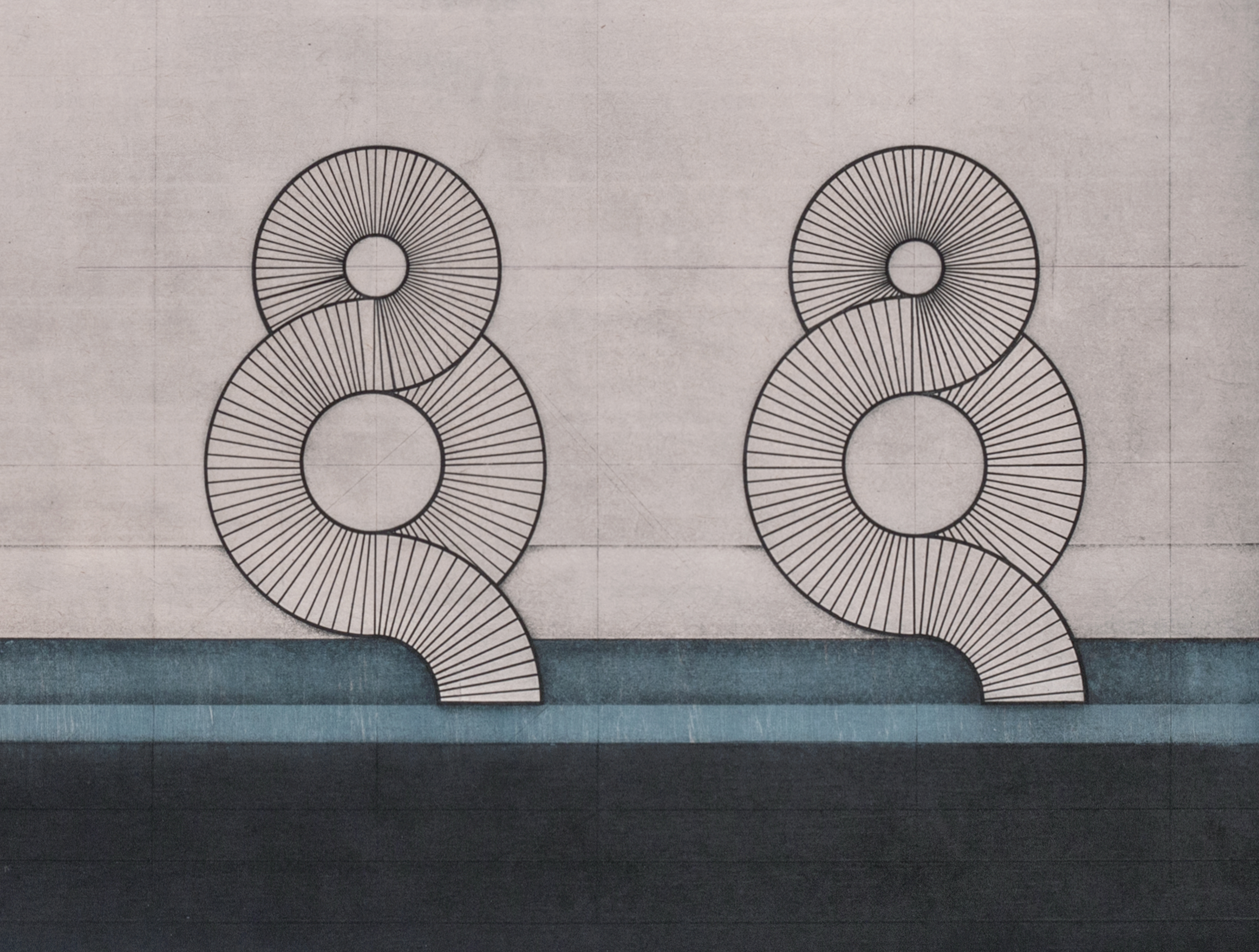 HorizonLine/BaseLine // James Boychuk-Hunter