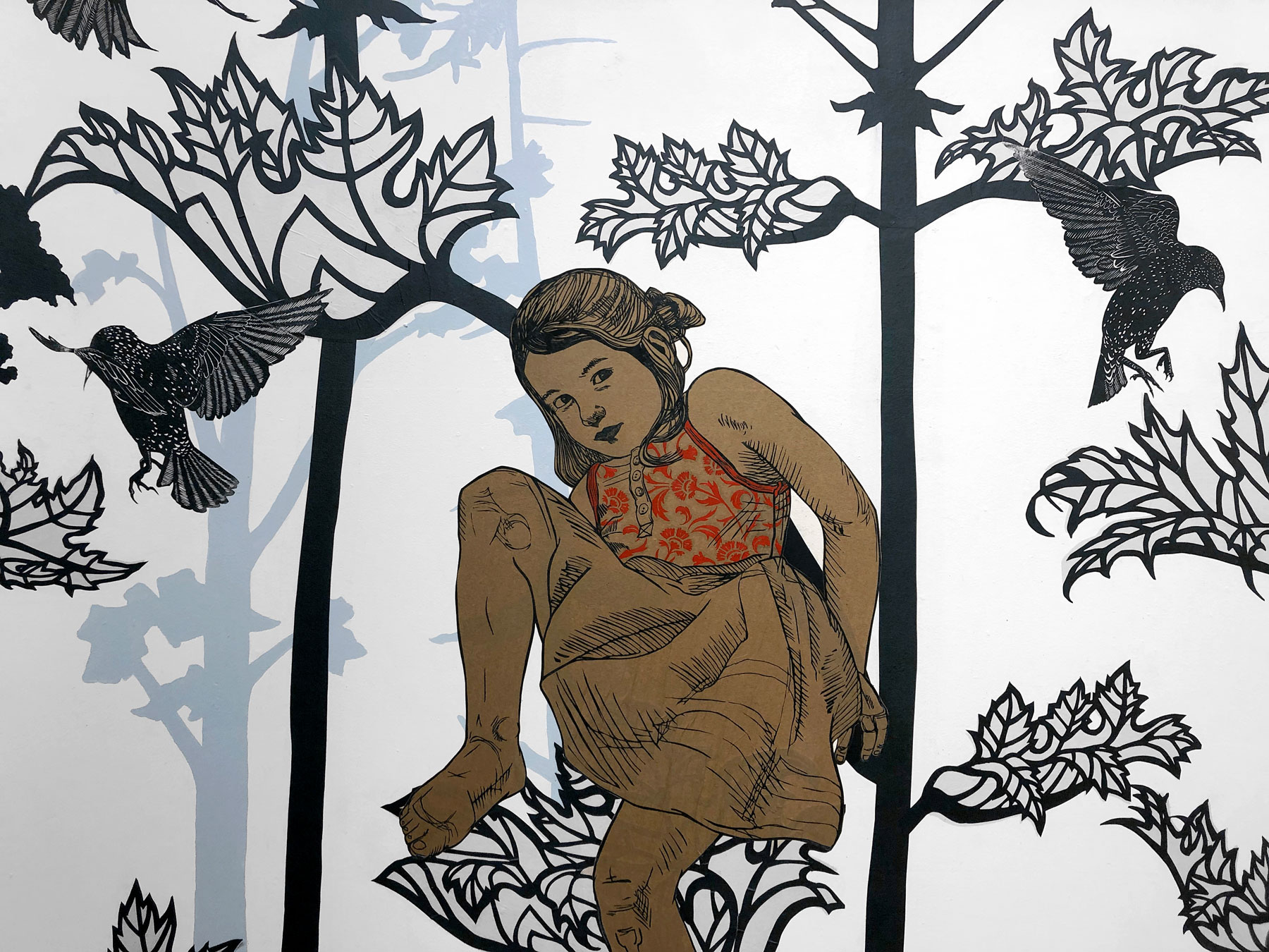 Keeping Time // Laura Peturson and Andrew Ackerman