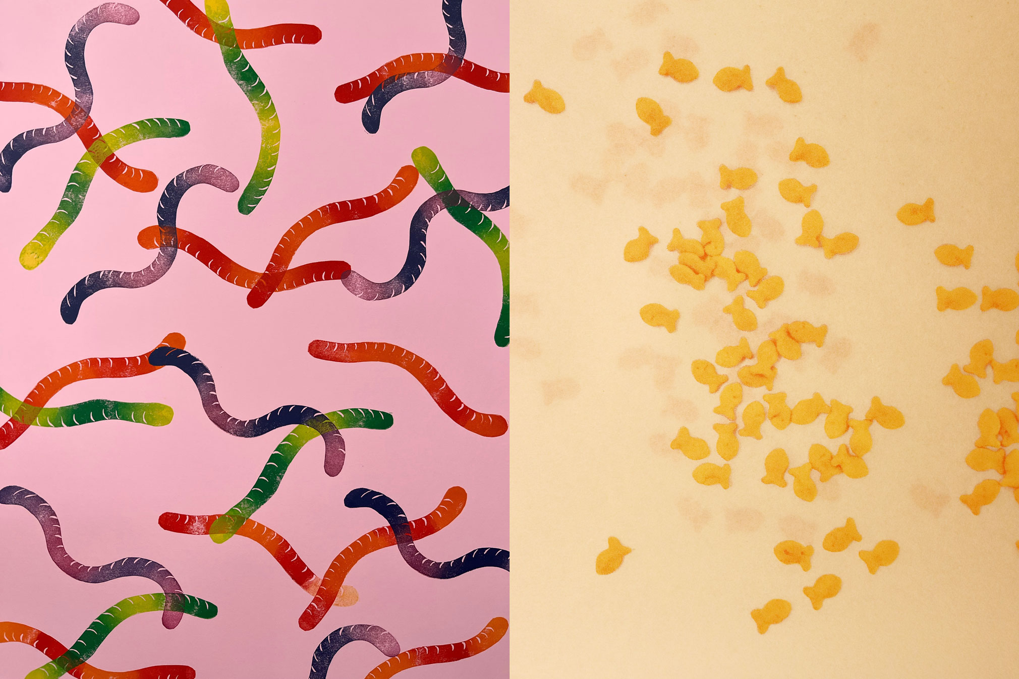 WOW MOM // Marlene Yuen and Vanessa Hall-Patch