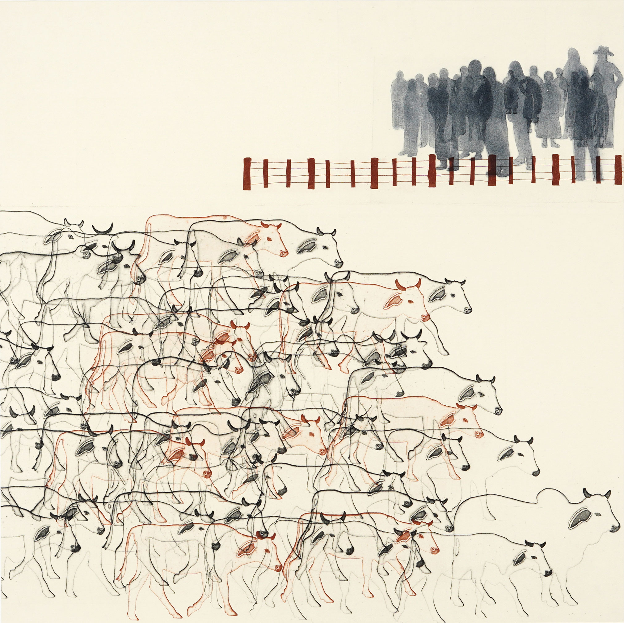 Layered Histories: Perspectives on Colonization from the Chaco // Miriam Rudolph