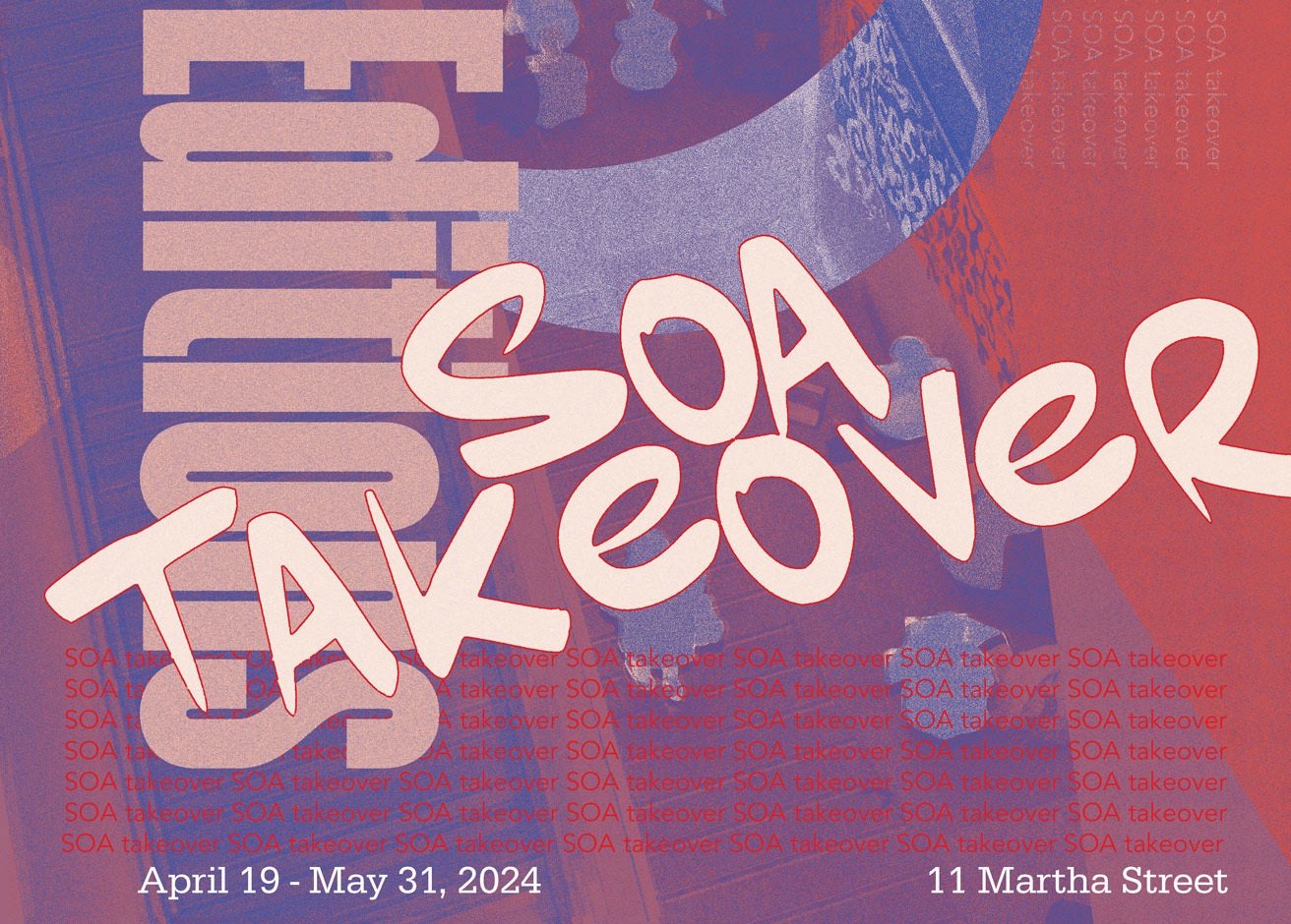 Assorted Editions: SoA Takeover